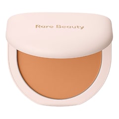 Tinted Pressed Powder – Kompaktní krycí pudr, RARE BEAUTY